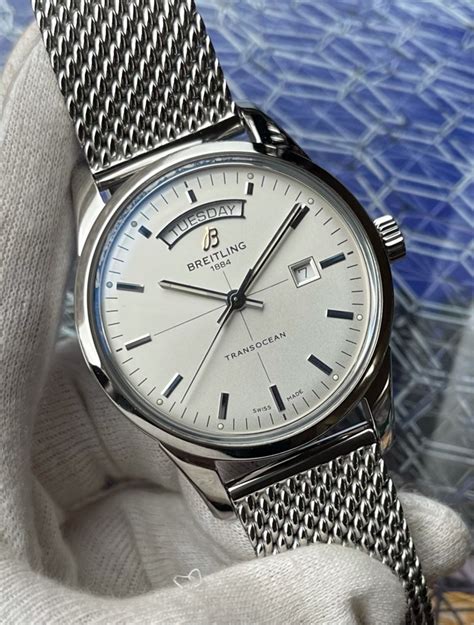 a45310 steel automatic.